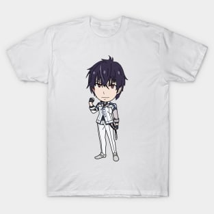 Misfit Of The Demon King Academy - Anos Voldigoad Cute T-Shirt